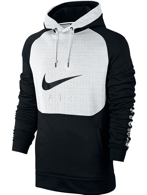 nike pullover hoodie